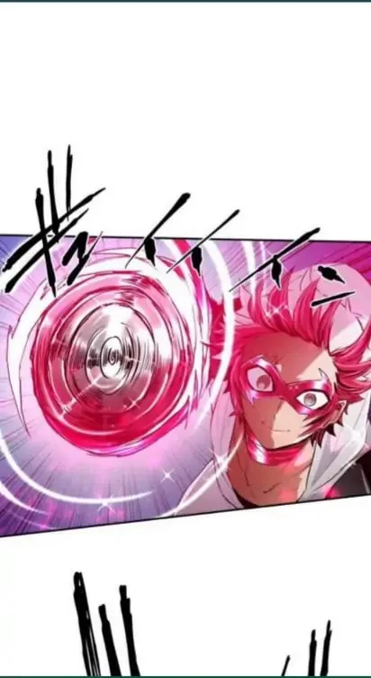 Read Nanbaka (Colored) chapter 196 image 1 on Lezhin
