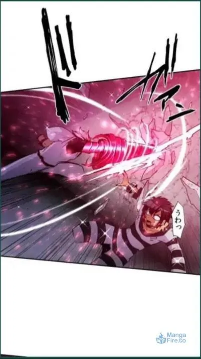 Read Nanbaka (Colored) chapter 196 image 2 on Lezhin