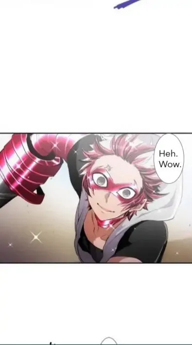 Read Nanbaka (Colored) chapter 196 image 34 on Lezhin
