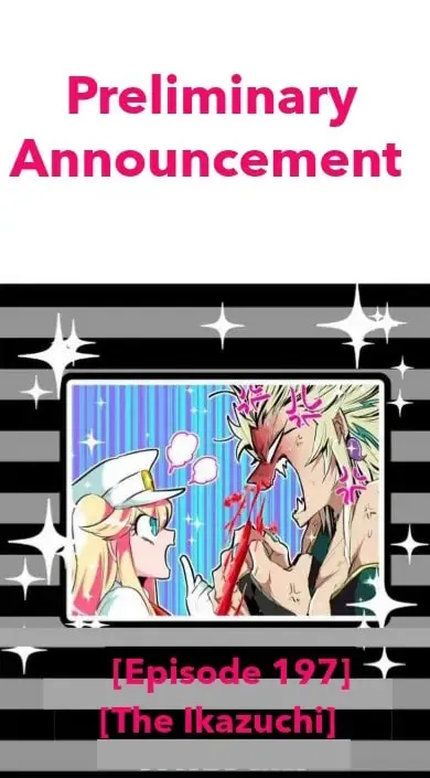 Read Nanbaka (Colored) chapter 196 image 37 on Lezhin