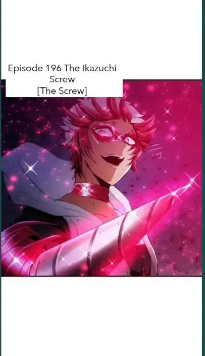 Read Nanbaka (Colored) chapter 196 image 4 on Lezhin