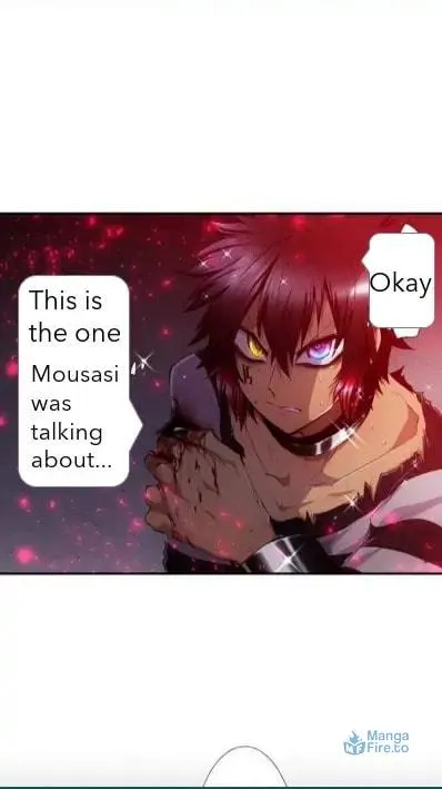 Read Nanbaka (Colored) chapter 196 image 5 on Lezhin