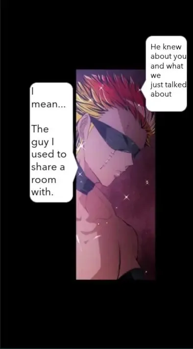 Read Nanbaka (Colored) chapter 196 image 9 on Lezhin