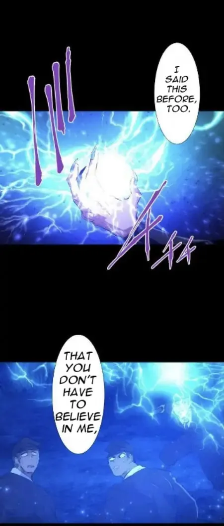 Read Nanbaka (Colored) chapter 197 image 10 on Lezhin