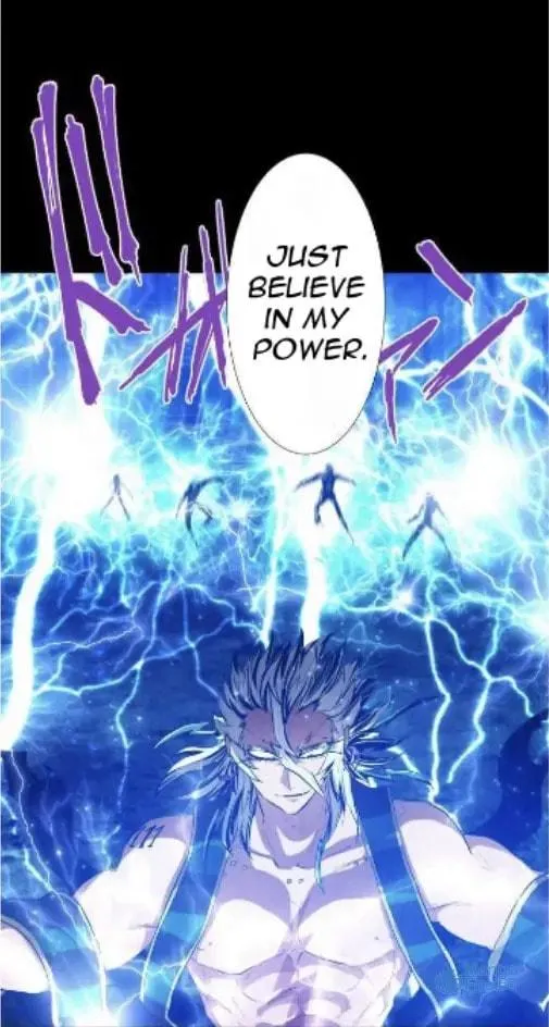 Read Nanbaka (Colored) chapter 197 image 11 on Lezhin