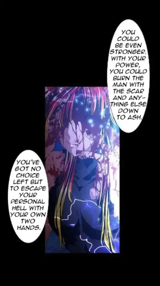 Read Nanbaka (Colored) chapter 197 image 13 on Lezhin