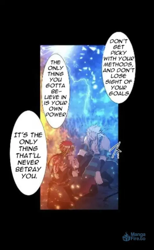 Read Nanbaka (Colored) chapter 197 image 14 on Lezhin