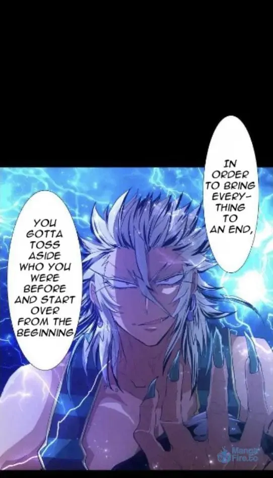 Read Nanbaka (Colored) chapter 197 image 17 on Lezhin