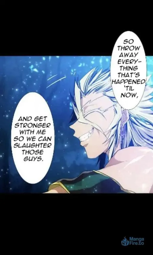 Read Nanbaka (Colored) chapter 197 image 20 on Lezhin