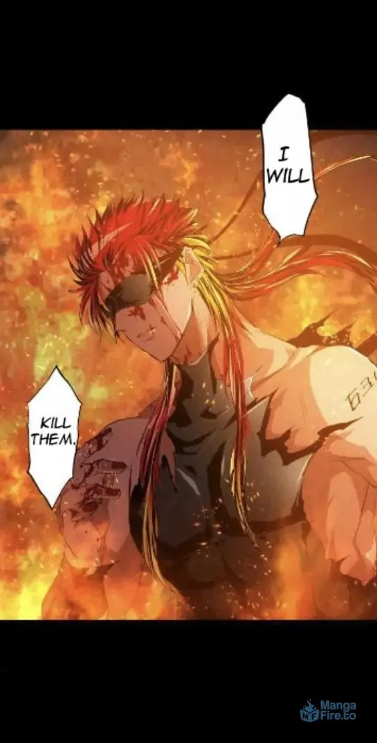 Read Nanbaka (Colored) chapter 197 image 23 on Lezhin