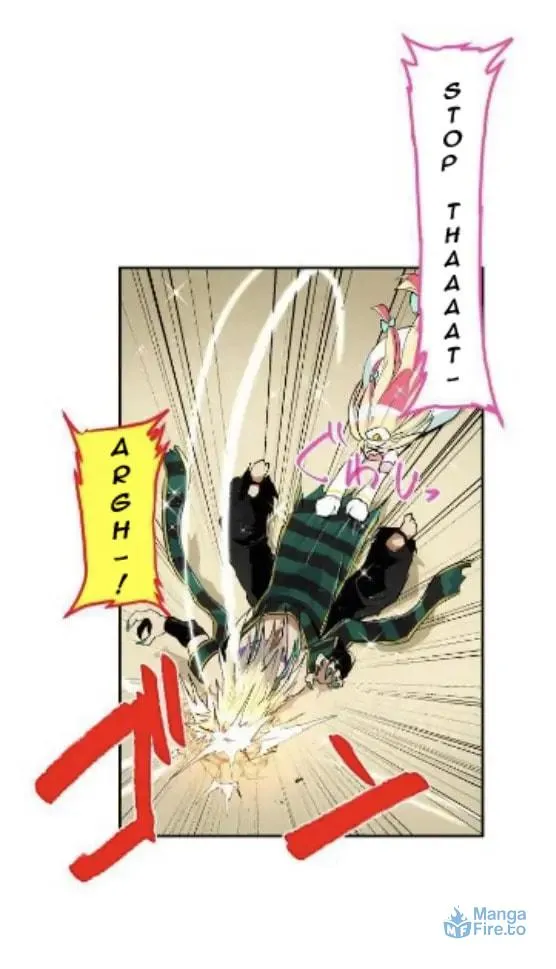 Read Nanbaka (Colored) chapter 197 image 29 on Lezhin