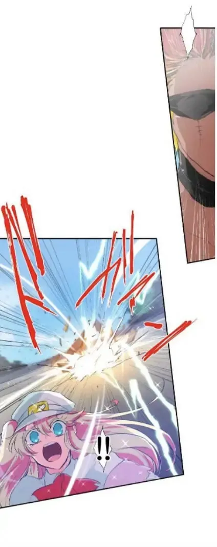 Read Nanbaka (Colored) chapter 197 image 34 on Lezhin