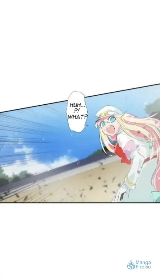 Read Nanbaka (Colored) chapter 197 image 35 on Lezhin