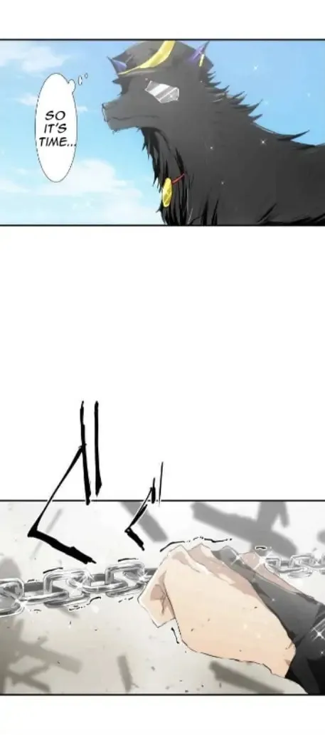 Read Nanbaka (Colored) chapter 197 image 37 on Lezhin