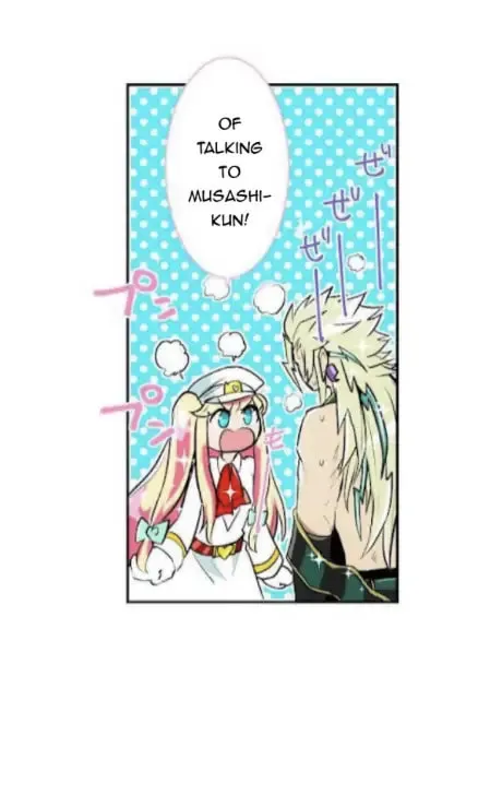Read Nanbaka (Colored) chapter 198 image 25 on Lezhin