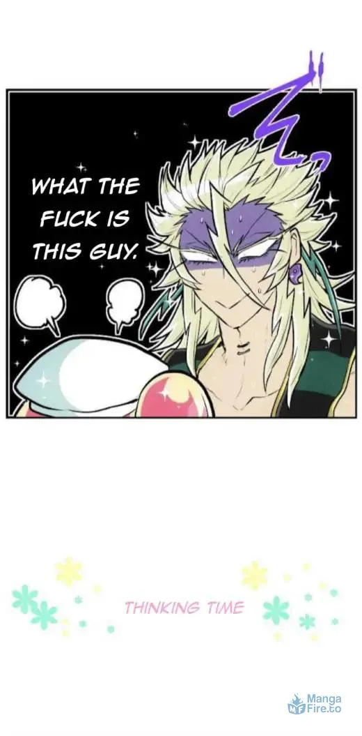 Read Nanbaka (Colored) chapter 198 image 26 on Lezhin