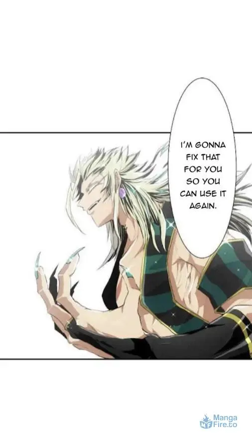 Read Nanbaka (Colored) chapter 198 image 29 on Lezhin