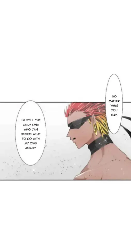 Read Nanbaka (Colored) chapter 198 image 34 on Lezhin