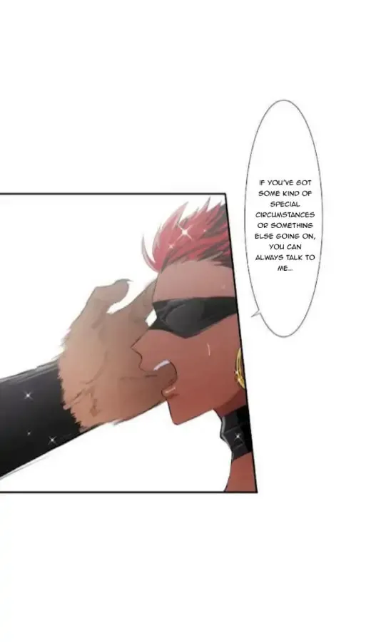 Read Nanbaka (Colored) chapter 198 image 36 on Lezhin