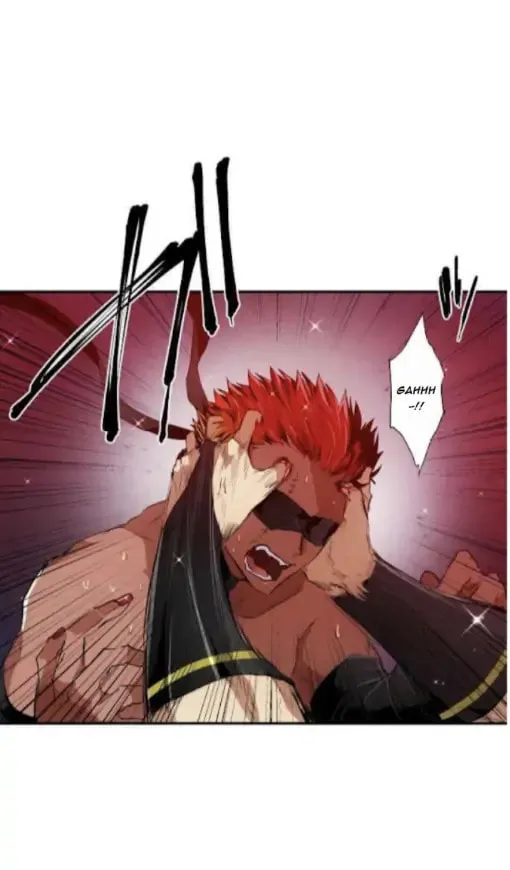Read Nanbaka (Colored) chapter 198 image 37 on Lezhin