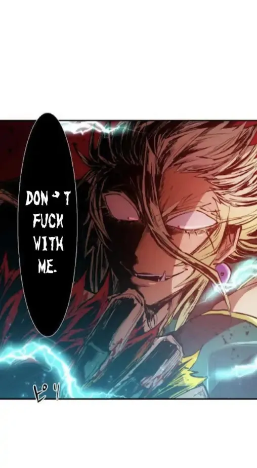 Read Nanbaka (Colored) chapter 198 image 39 on Lezhin