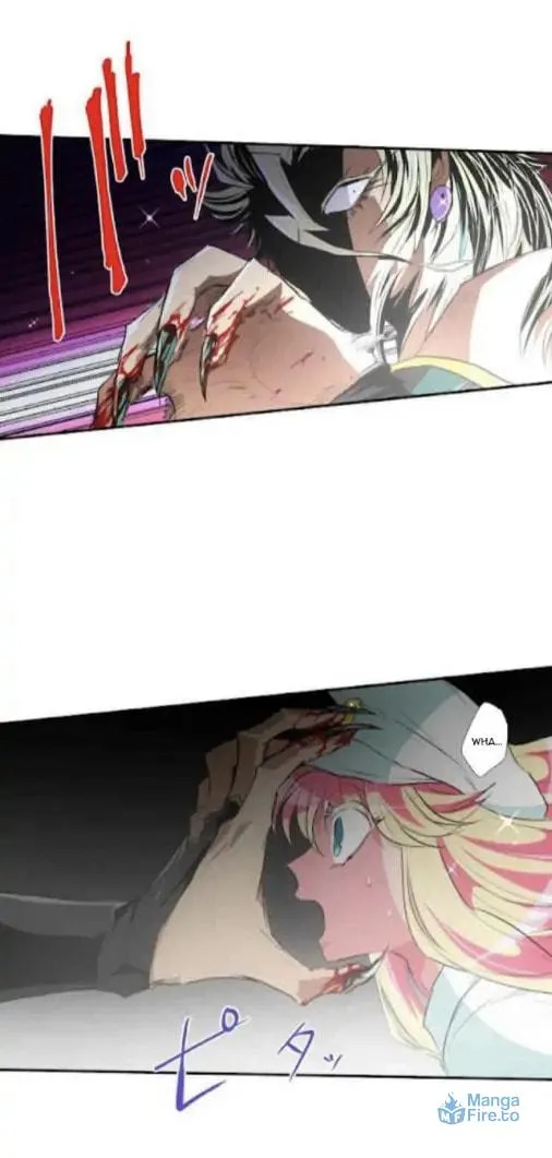 Read Nanbaka (Colored) chapter 198 image 47 on Lezhin