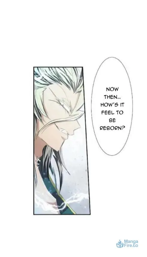 Read Nanbaka (Colored) chapter 198 image 50 on Lezhin