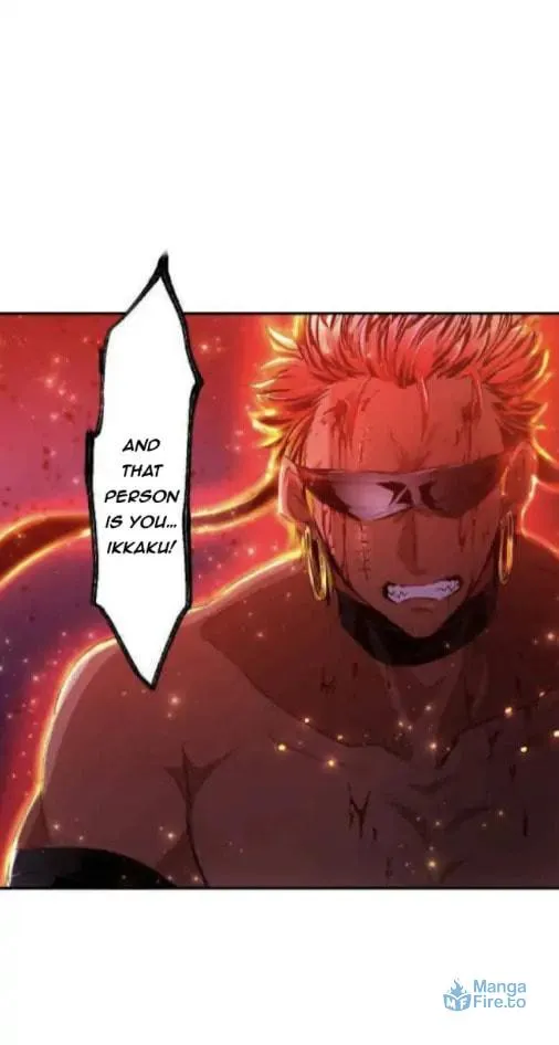 Read Nanbaka (Colored) chapter 198 image 53 on Lezhin