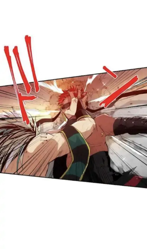 Read Nanbaka (Colored) chapter 198 image 7 on Lezhin