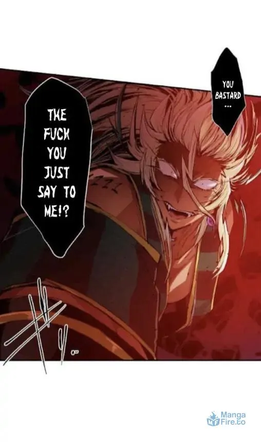 Read Nanbaka (Colored) chapter 198 image 8 on Lezhin