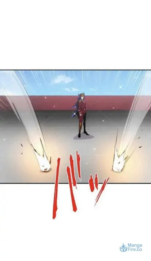 Read Nanbaka (Colored) chapter 199 image 14 on Lezhin