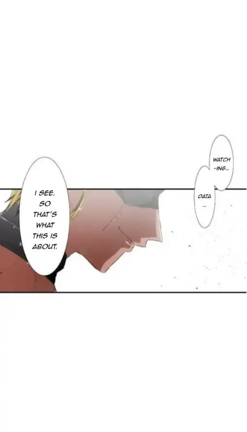Read Nanbaka (Colored) chapter 199 image 21 on Lezhin