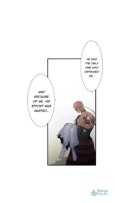 Read Nanbaka (Colored) chapter 199 image 23 on Lezhin