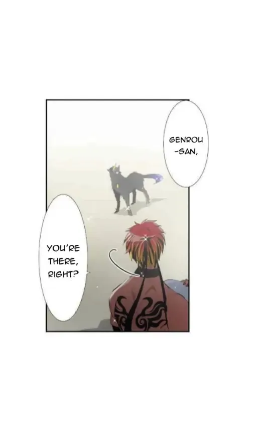 Read Nanbaka (Colored) chapter 199 image 24 on Lezhin
