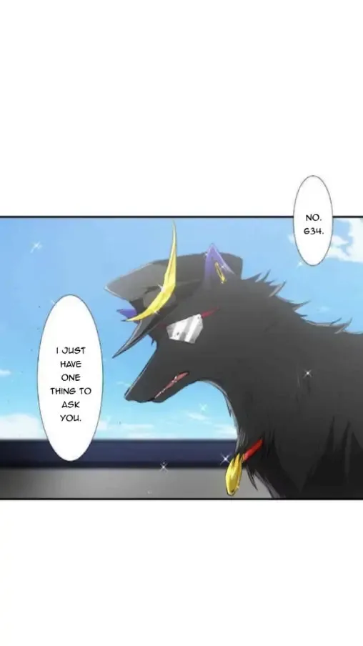 Read Nanbaka (Colored) chapter 199 image 28 on Lezhin