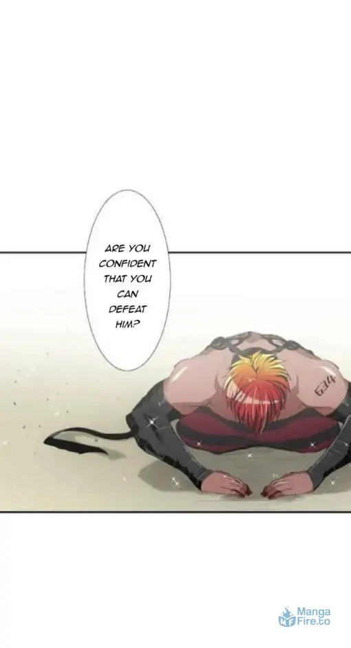 Read Nanbaka (Colored) chapter 199 image 29 on Lezhin