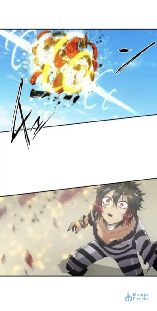 Read Nanbaka (Colored) chapter 199 image 35 on Lezhin