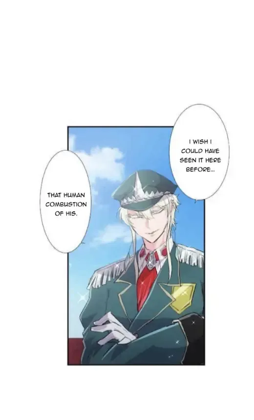 Read Nanbaka (Colored) chapter 199 image 4 on Lezhin