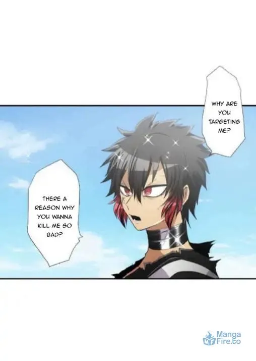 Read Nanbaka (Colored) chapter 199 image 41 on Lezhin