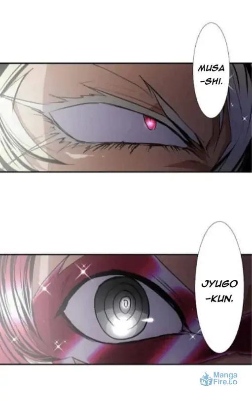 Read Nanbaka (Colored) chapter 199 image 44 on Lezhin