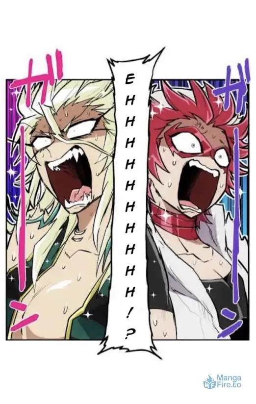 Read Nanbaka (Colored) chapter 199 image 47 on Lezhin