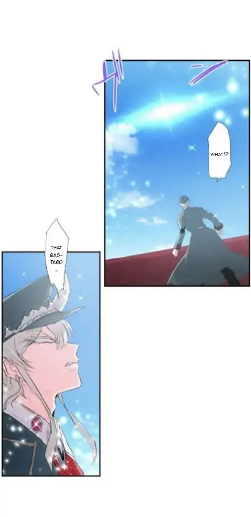 Read Nanbaka (Colored) chapter 199 image 9 on Lezhin