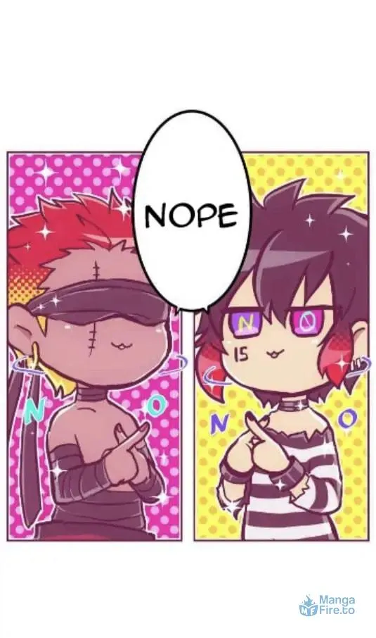 Read Nanbaka (Colored) chapter 200 image 2 on Lezhin