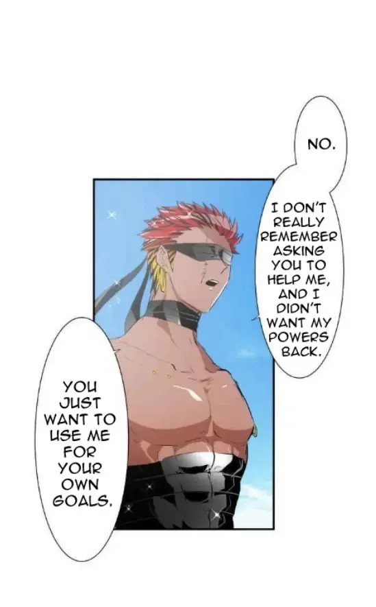 Read Nanbaka (Colored) chapter 200 image 25 on Lezhin