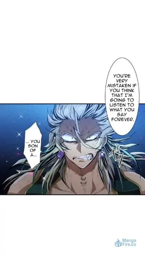 Read Nanbaka (Colored) chapter 200 image 26 on Lezhin