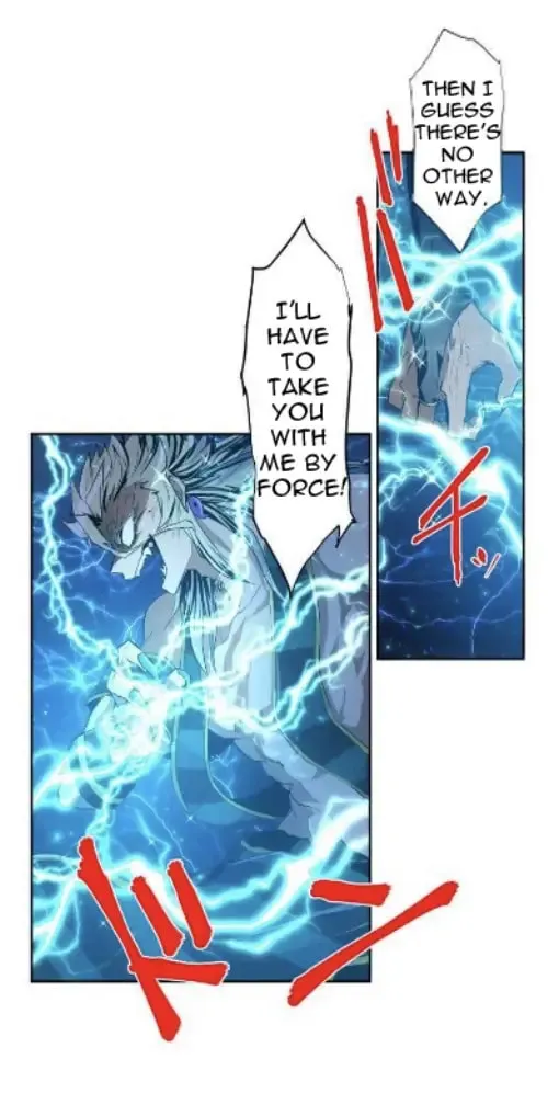 Read Nanbaka (Colored) chapter 200 image 27 on Lezhin
