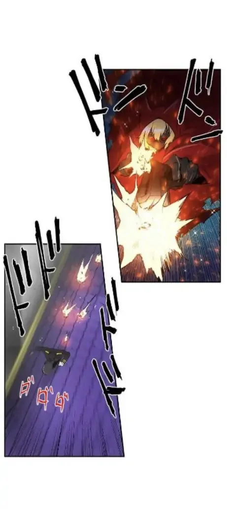 Read Nanbaka (Colored) chapter 200 image 28 on Lezhin