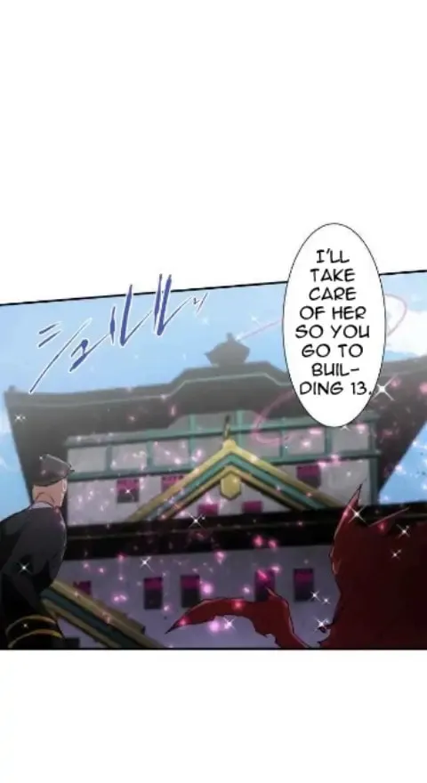 Read Nanbaka (Colored) chapter 200 image 31 on Lezhin