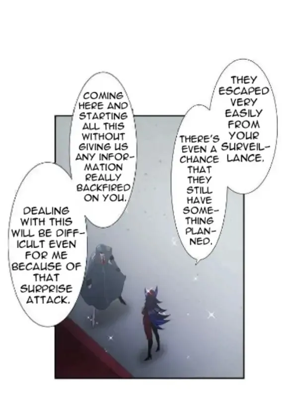 Read Nanbaka (Colored) chapter 200 image 37 on Lezhin