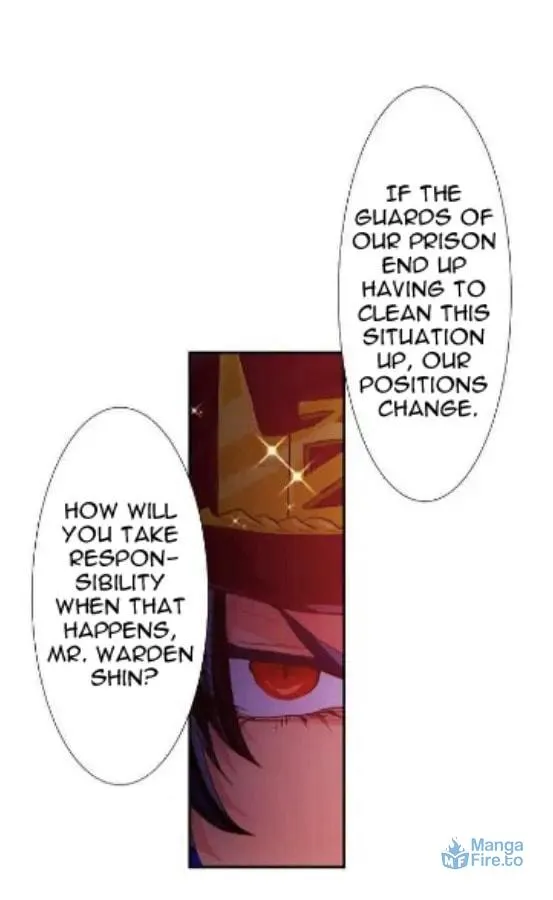 Read Nanbaka (Colored) chapter 200 image 38 on Lezhin